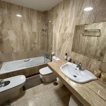 Elviria Front * Μαρμπέλλα