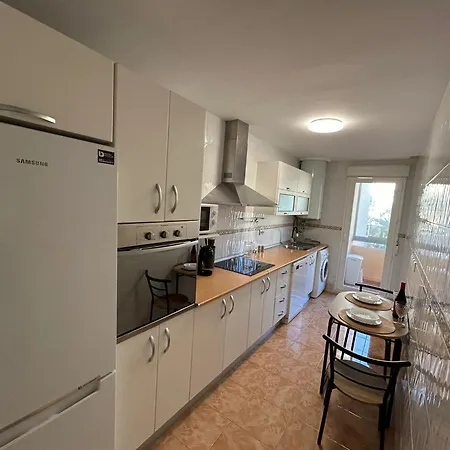 Elviria Front Marbella