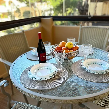 Elviria Front * מארבלה
