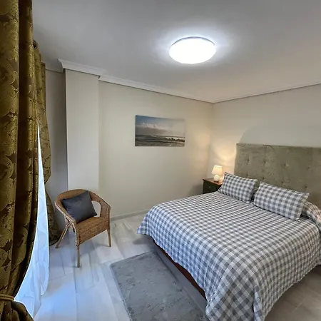 Elviria Front Marbella