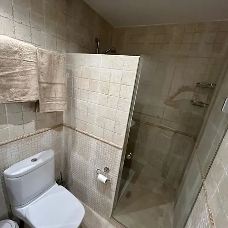 Elviria Front Apartment