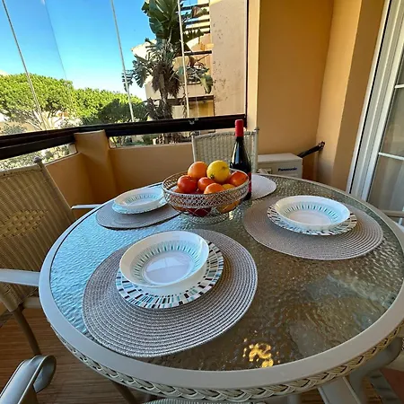 Appartamento Elviria Front