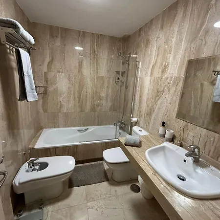 Elviria Front Apartment *