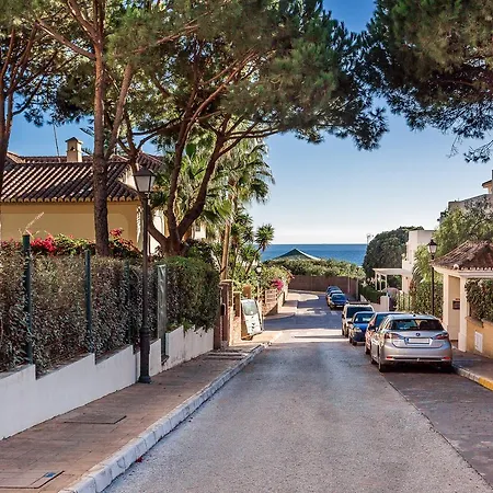 Elviria Front * Marbella