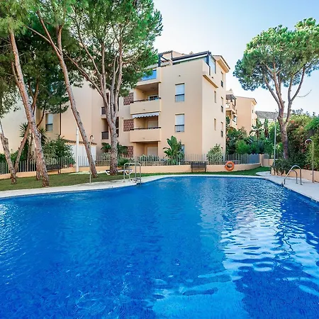 Elviria Front * Marbella
