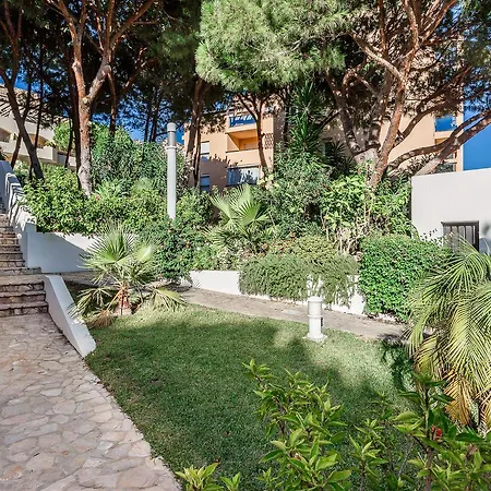 Elviria Front * Marbella