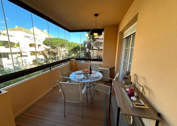 Elviria Front Lejlighed