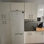 Апартаменты Elviria Front Марбелья