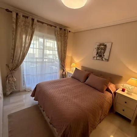דירה Elviria Front *