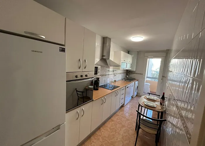 Elviria Front מארבלה
