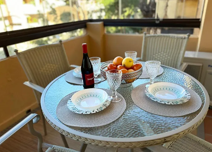 Elviria Front * מארבלה