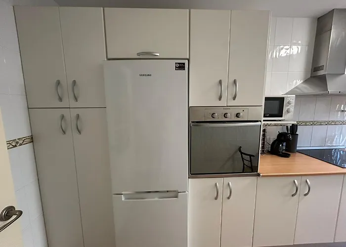 דירה Elviria Front מארבלה