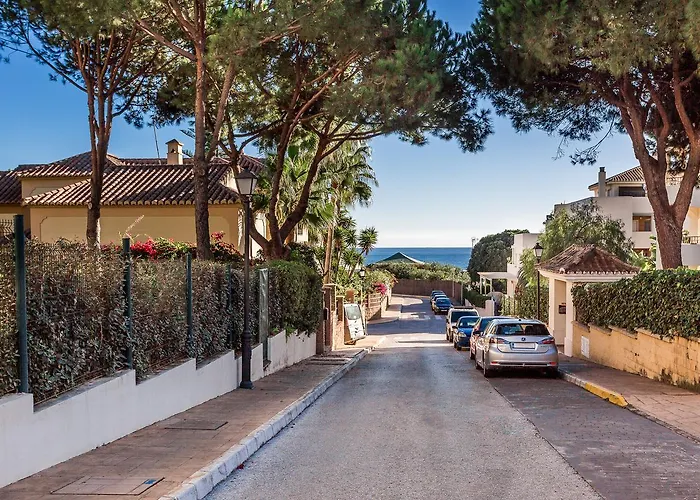 Elviria Front * מארבלה