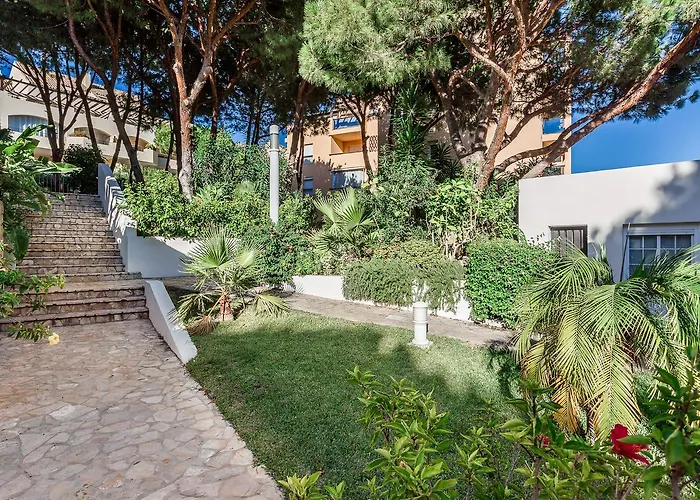 Elviria Front * מארבלה